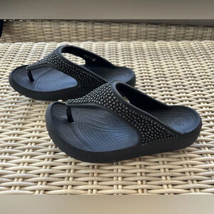 Crocs Getaway Platform Flip
